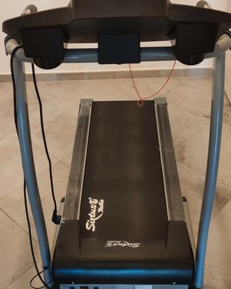 Tapis Roulant Sixtus SX 1200