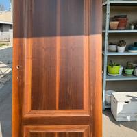 Porte interne in legno