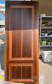 Porte interne in legno