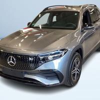 Mercedes-Benz EQB 250+ AMG Line Advanced