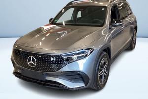 Mercedes-Benz EQB 250+ AMG Line Advanced
