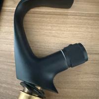 Rubinetto miscelatore nuovo