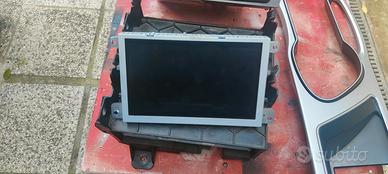 Navigatore MMI plus