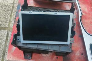 Navigatore MMI plus