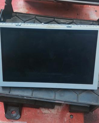 Navigatore MMI plus