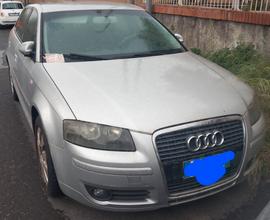 AUDI A3 2ª serie - 2008