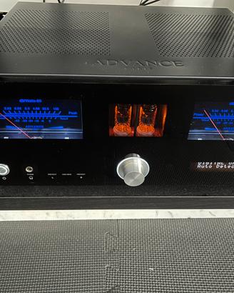 Amplificatore Advance Paris A10