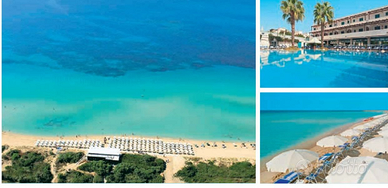 Multiproprietà Costa del Salento Village - LE