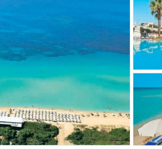 Multiproprietà Costa del Salento Village - LE