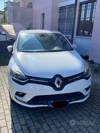 Renault clio serie 4 0.9 Tce 90 Cv