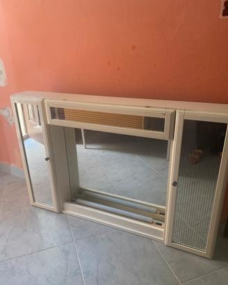 Toletta per bagno