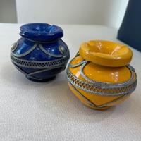 Posacenere marocchino