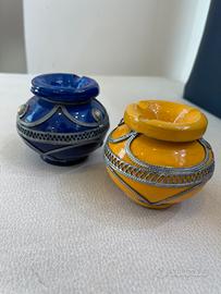 Posacenere marocchino