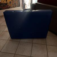 Lettino per massaggi