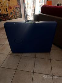 Lettino per massaggi