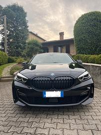 BMW Serie 1 MSPORT 118 AUTOM (F40) - 2020
