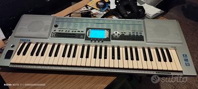 Tastiera Farfisa