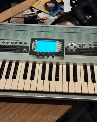 Tastiera Farfisa