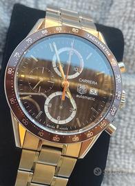 Tag Heuer Carrera CV 2013 Orologio cal. 16