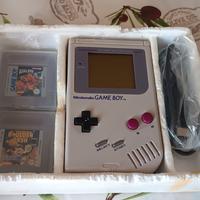 Nintendo Game Boy