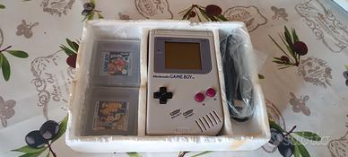 Nintendo Game Boy