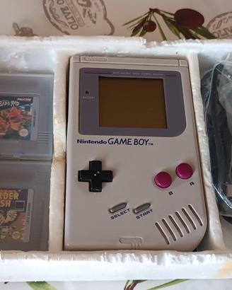 Nintendo Game Boy