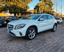 Mercedes-benz GLA 200 d Automatic 4Matic AUTOMATIC