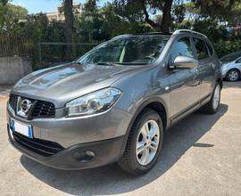 NISSAN QASHQAI 1.5 dCi Tekna 7p - 2011