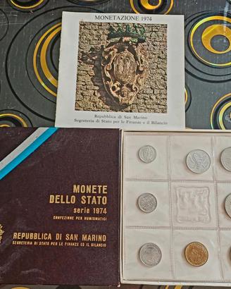 serie divisionali san marino 1972-73-74-75-76-77
