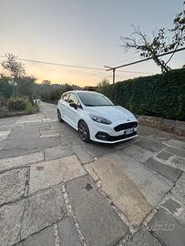 Ford fiesta st-line