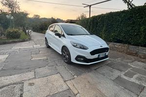 Ford fiesta st-line