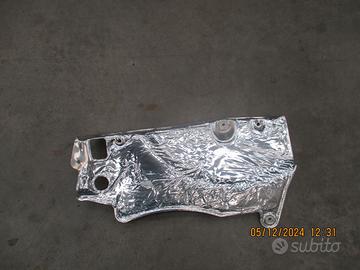 Riparo termico calore VW Golf II