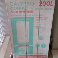 Scaldacqua  a pompa di calore