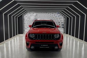 Jeep Renegade 1.6 Mjt 120 CV Limited-KM CERTIFICAT