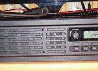 Ponte radio ripetitore Icom IC-FR5100