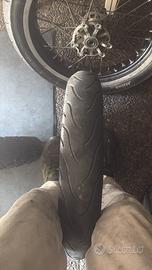 cerchi hm 50