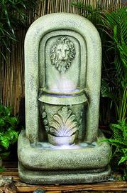 Fontana da giardino