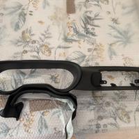 Cornice quadro strumenti Fiat Tipo