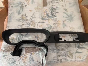 Cornice quadro strumenti Fiat Tipo