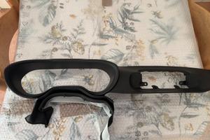 Cornice quadro strumenti Fiat Tipo