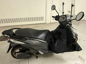Piaggio liberty 125