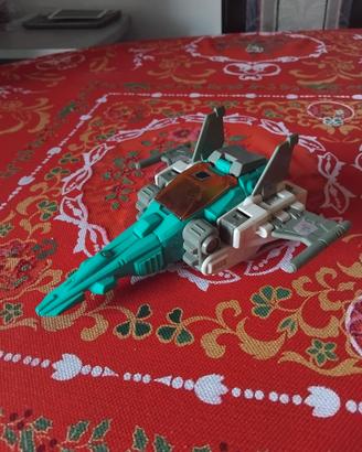 transformers headmaster Brainstorm 