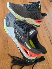Scarpa Puma Trainimg Running