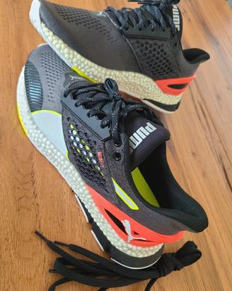 Scarpa Puma Trainimg Running