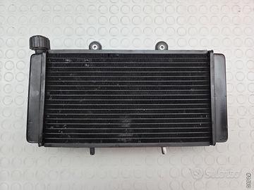 RADIATORE ACQUA APRILIA PEGASO 650 2001 2004 IE 20
