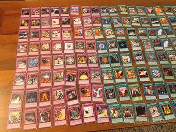  287 carte Yu-Gi-Oh