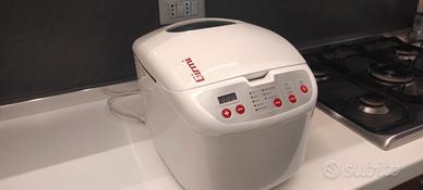 macchina del pane Girmi MP10