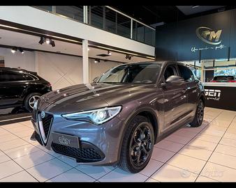 ALFA ROMEO Stelvio 2.2 Turbodiesel 190 CV AT8 Q4 4