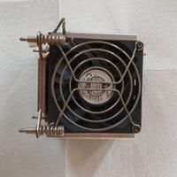 dissipatore attivo per CPU