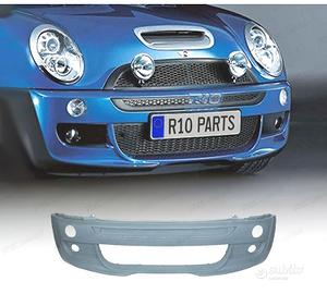 PARAURTI ANTERIORE MINI COOPER R50 R52 R53 LOOK ON